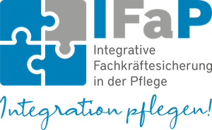 IFaP: Integrative Fachkräftesicherung in der Pflege - Integration pflegen!