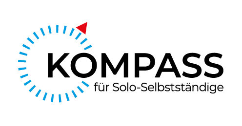 KOMPASS Kompakte Hile Logo