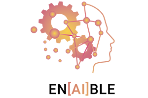 en[AI]ble - Implementing AI in SMEs Preventively and Productively