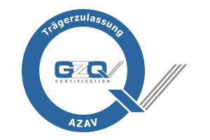 AZAV zertifizierte Weiterbildungen