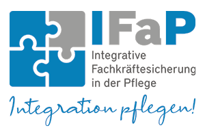 IFaP Logo