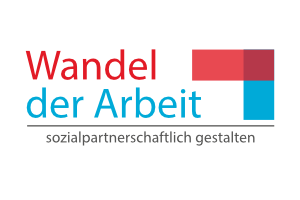 Logo Wandel der Arbeit
