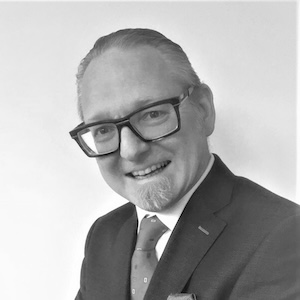 Herr Christoph Maier-Stahl im Porträt